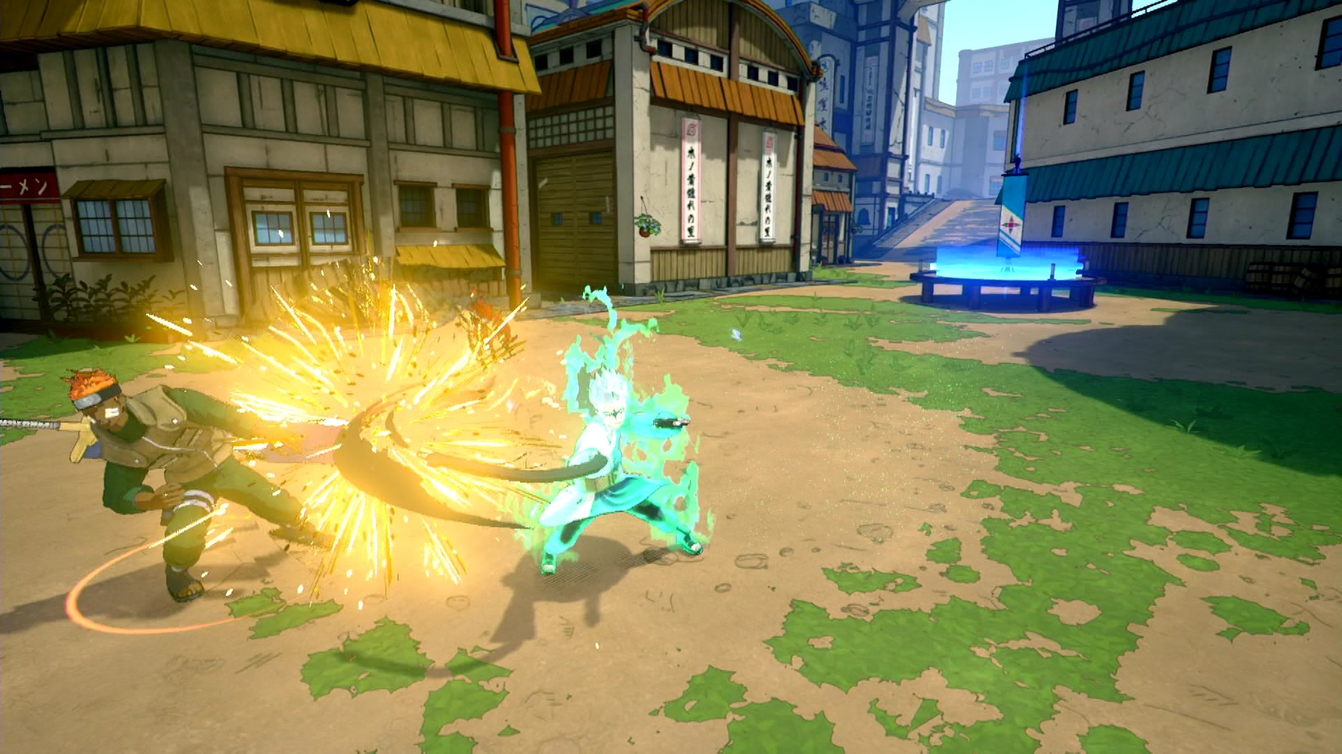 Naruto To Boruto: Shinobi Striker - Imagen 29